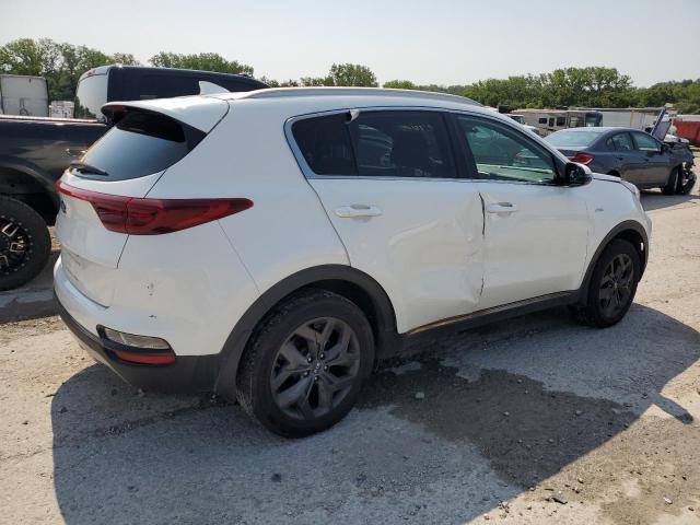 Photo 2 VIN: KNDP6CAC0M7876703 - KIA SPORTAGE 