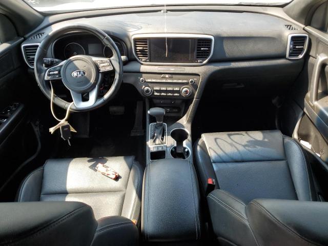 Photo 7 VIN: KNDP6CAC0M7876703 - KIA SPORTAGE 