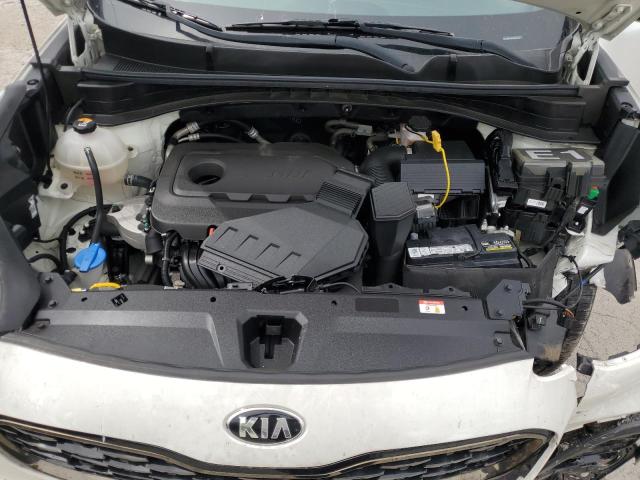 Photo 11 VIN: KNDP6CAC0M7917430 - KIA SPORTAGE 