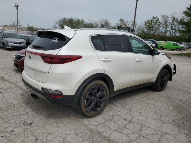 Photo 2 VIN: KNDP6CAC0M7917430 - KIA SPORTAGE 