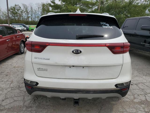 Photo 5 VIN: KNDP6CAC0M7917430 - KIA SPORTAGE 