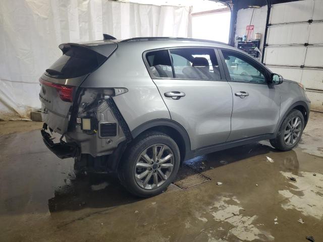 Photo 2 VIN: KNDP6CAC0M7939346 - KIA SPORTAGE 