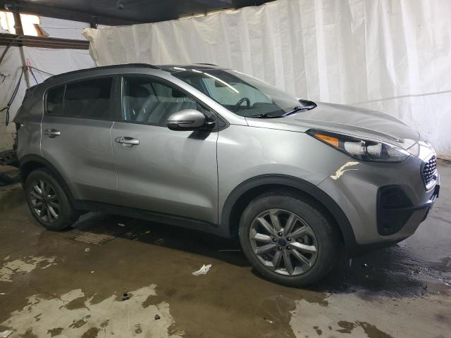 Photo 3 VIN: KNDP6CAC0M7939346 - KIA SPORTAGE 