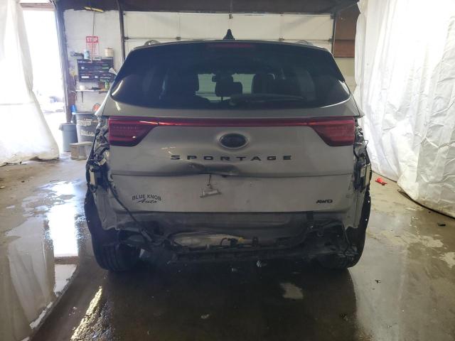 Photo 5 VIN: KNDP6CAC0M7939346 - KIA SPORTAGE 