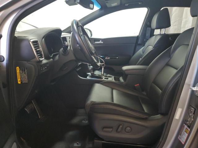 Photo 6 VIN: KNDP6CAC0M7939346 - KIA SPORTAGE 