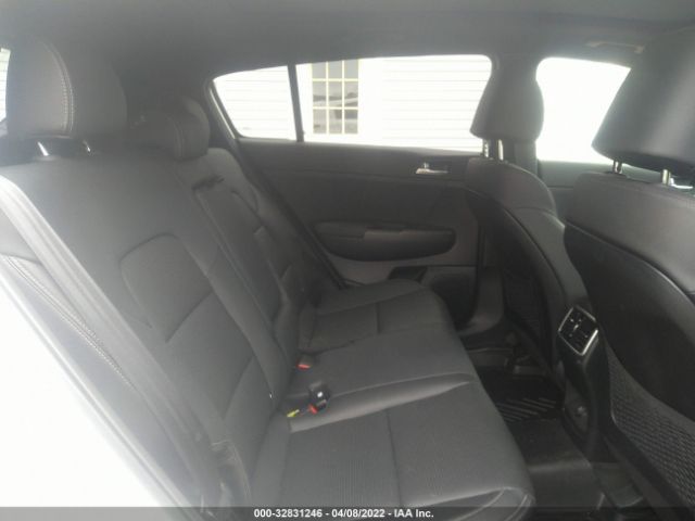 Photo 7 VIN: KNDP6CAC0N7002207 - KIA SPORTAGE 