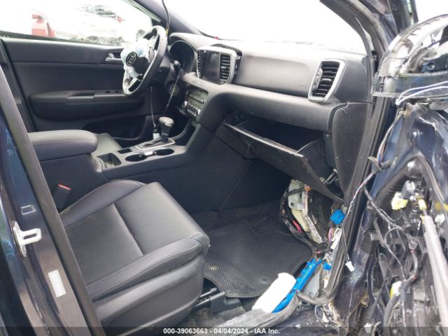 Photo 4 VIN: KNDP6CAC1L7709152 - KIA SPORTAGE 