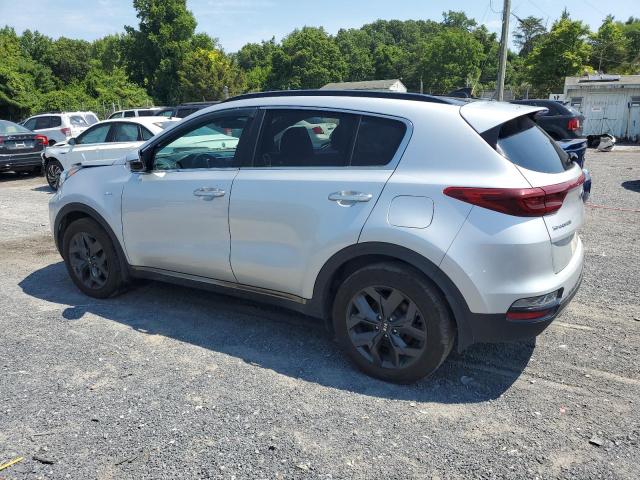 Photo 1 VIN: KNDP6CAC1L7823443 - KIA SPORTAGE 