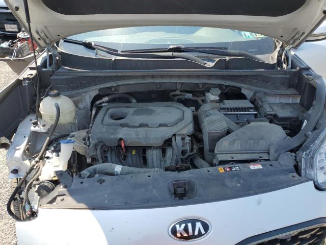 Photo 11 VIN: KNDP6CAC1L7823443 - KIA SPORTAGE 