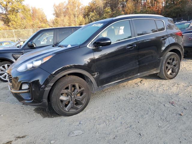 Photo 0 VIN: KNDP6CAC1M7848697 - KIA SPORTAGE 