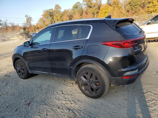 Photo 1 VIN: KNDP6CAC1M7848697 - KIA SPORTAGE 