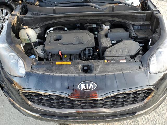 Photo 11 VIN: KNDP6CAC1M7848697 - KIA SPORTAGE 