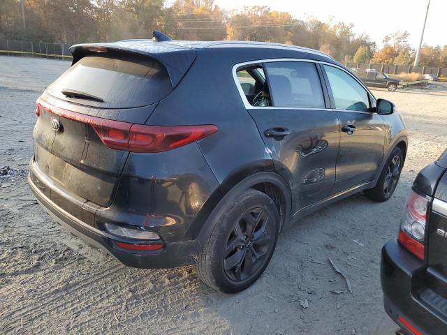 Photo 2 VIN: KNDP6CAC1M7848697 - KIA SPORTAGE 