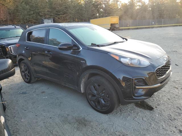 Photo 3 VIN: KNDP6CAC1M7848697 - KIA SPORTAGE 