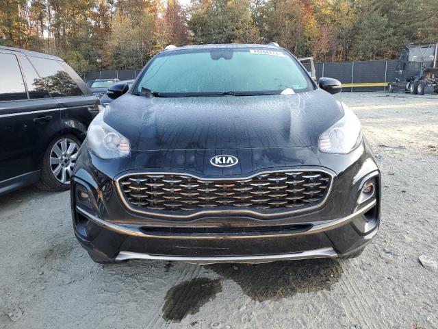 Photo 4 VIN: KNDP6CAC1M7848697 - KIA SPORTAGE 