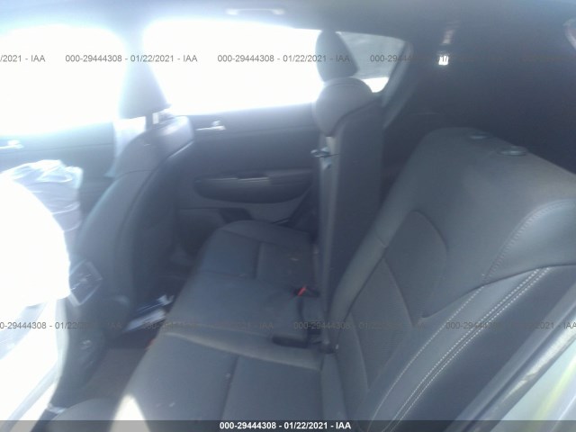 Photo 7 VIN: KNDP6CAC1M7851227 - KIA SPORTAGE 