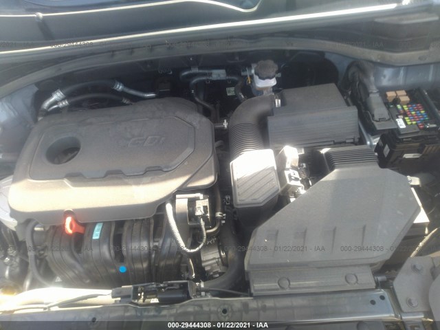 Photo 9 VIN: KNDP6CAC1M7851227 - KIA SPORTAGE 