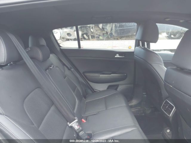 Photo 7 VIN: KNDP6CAC1M7890769 - KIA SPORTAGE 