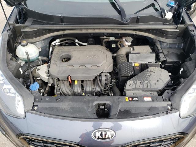 Photo 11 VIN: KNDP6CAC2L7681149 - KIA SPORTAGE 