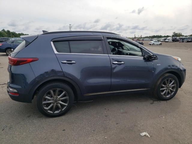 Photo 2 VIN: KNDP6CAC2L7681149 - KIA SPORTAGE 