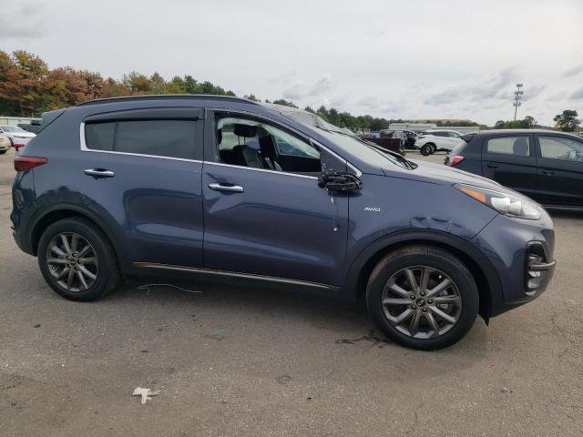 Photo 3 VIN: KNDP6CAC2L7681149 - KIA SPORTAGE 