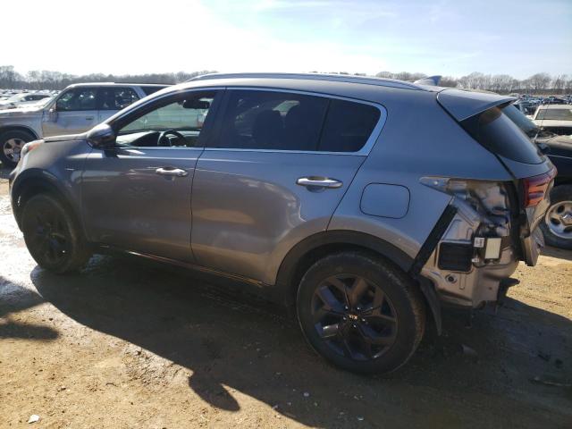 Photo 1 VIN: KNDP6CAC2L7777038 - KIA SPORTAGE 