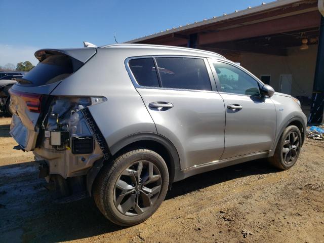 Photo 2 VIN: KNDP6CAC2L7777038 - KIA SPORTAGE 