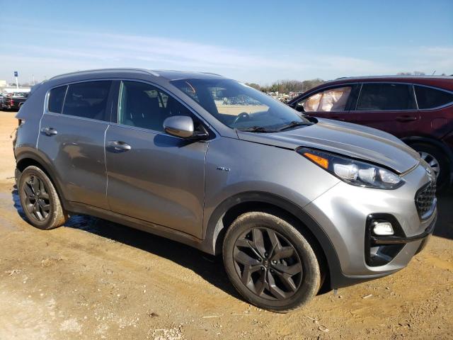 Photo 3 VIN: KNDP6CAC2L7777038 - KIA SPORTAGE 