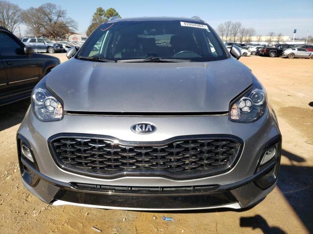 Photo 4 VIN: KNDP6CAC2L7777038 - KIA SPORTAGE 