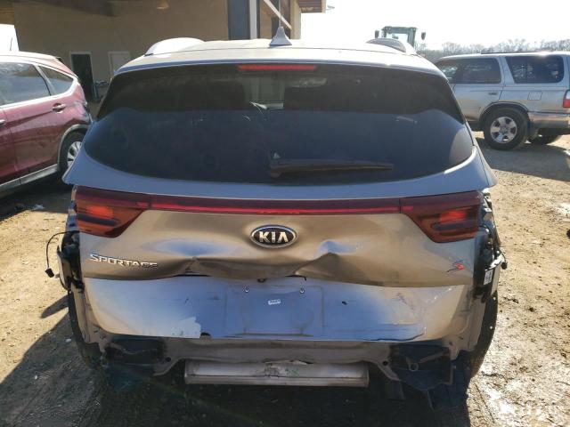 Photo 5 VIN: KNDP6CAC2L7777038 - KIA SPORTAGE 