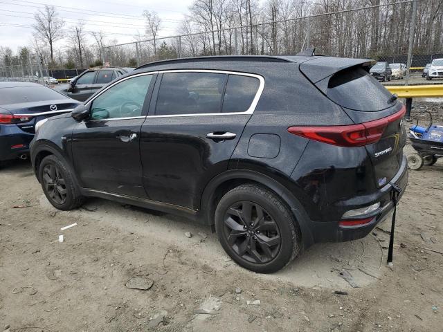 Photo 1 VIN: KNDP6CAC2L7826304 - KIA SPORTAGE 