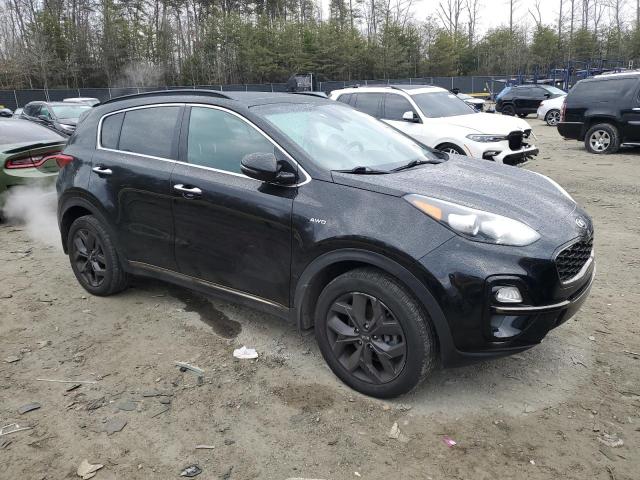 Photo 3 VIN: KNDP6CAC2L7826304 - KIA SPORTAGE 