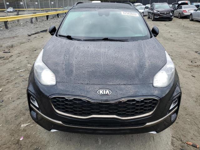 Photo 4 VIN: KNDP6CAC2L7826304 - KIA SPORTAGE 