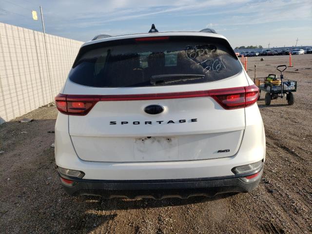 Photo 5 VIN: KNDP6CAC2N7974102 - KIA SPORTAGE 