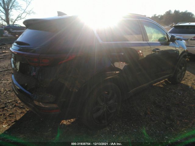 Photo 3 VIN: KNDP6CAC3L7716054 - KIA SPORTAGE 