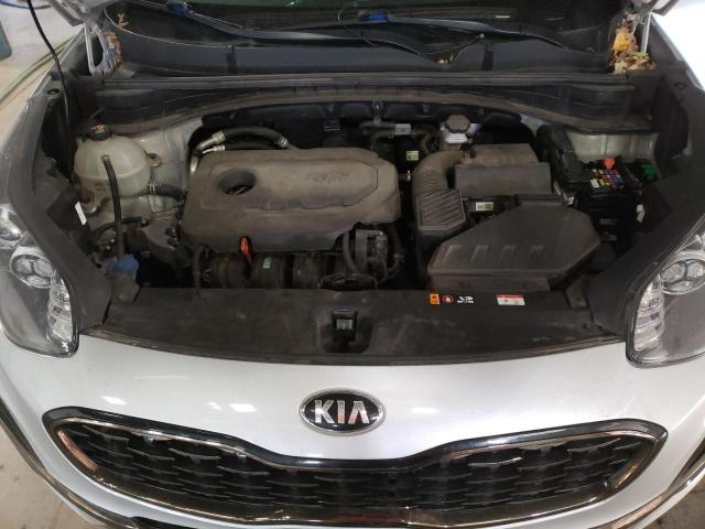 Photo 10 VIN: KNDP6CAC3L7722114 - KIA SPORTAGE 