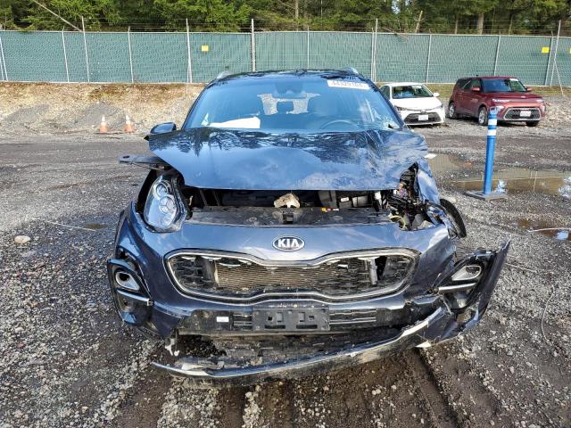 Photo 4 VIN: KNDP6CAC4L7747670 - KIA SPORTAGE 