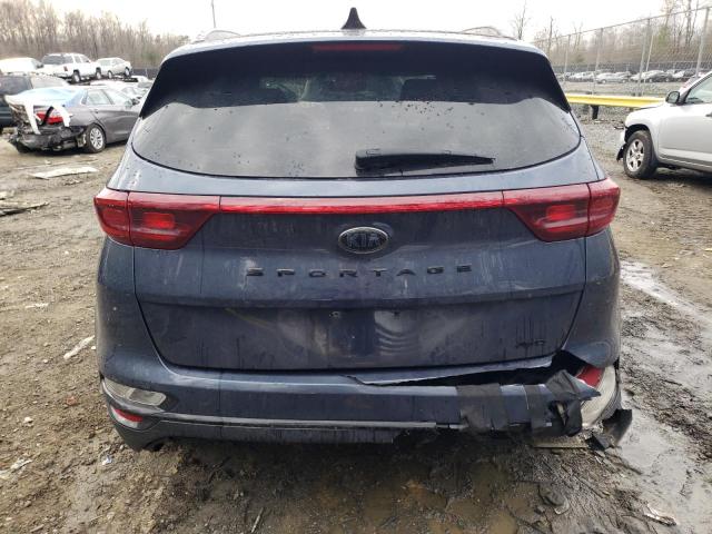 Photo 5 VIN: KNDP6CAC4N7950223 - KIA SPORTAGE 