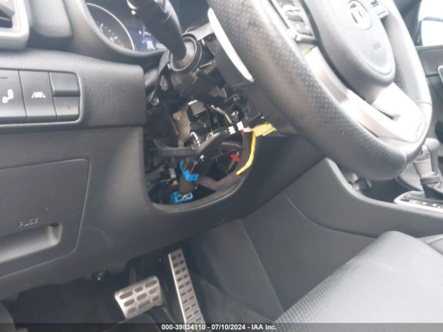 Photo 5 VIN: KNDP6CAC4N7958340 - KIA SPORTAGE 