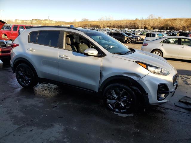 Photo 3 VIN: KNDP6CAC4N7958869 - KIA SPORTAGE 