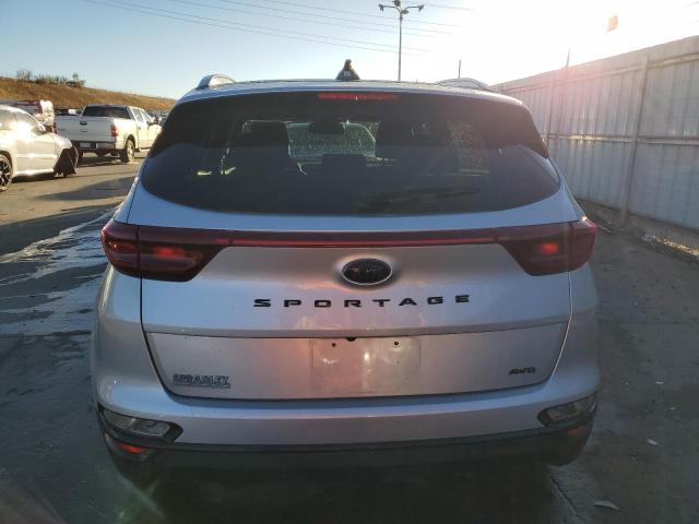 Photo 5 VIN: KNDP6CAC4N7958869 - KIA SPORTAGE 