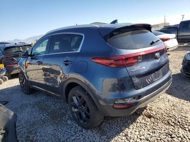 Photo 1 VIN: KNDP6CAC5L7763196 - KIA SPORTAGE 