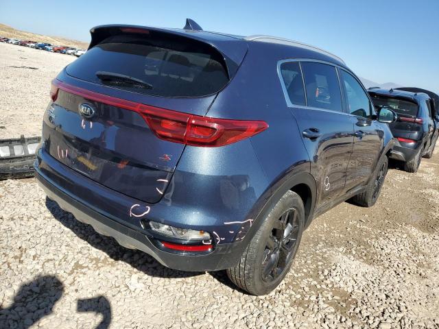 Photo 2 VIN: KNDP6CAC5L7763196 - KIA SPORTAGE 