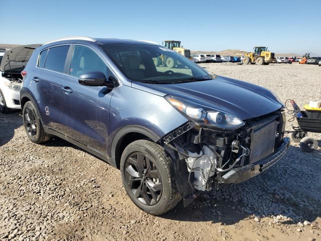 Photo 3 VIN: KNDP6CAC5L7763196 - KIA SPORTAGE 