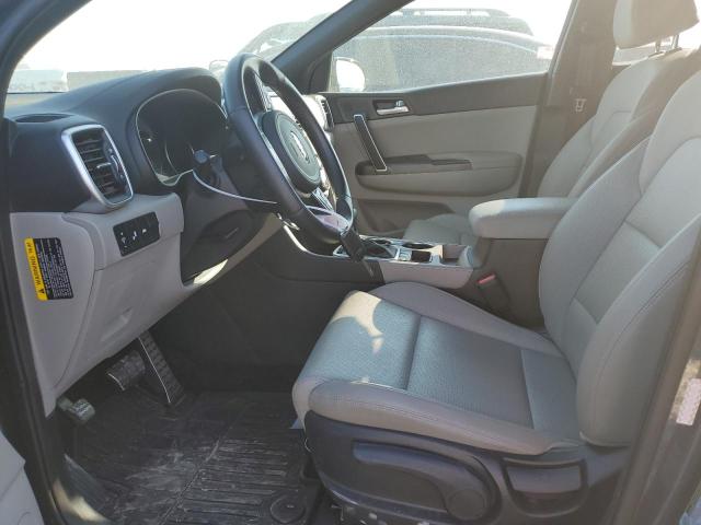 Photo 6 VIN: KNDP6CAC5L7763196 - KIA SPORTAGE 