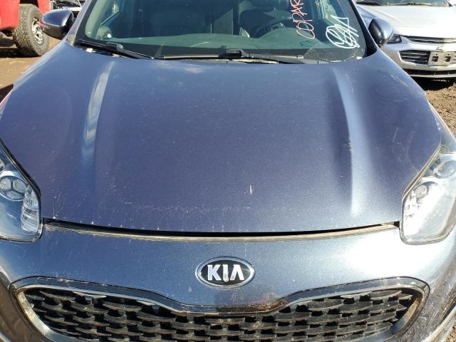 Photo 10 VIN: KNDP6CAC6L7652429 - KIA SPORTAGE 