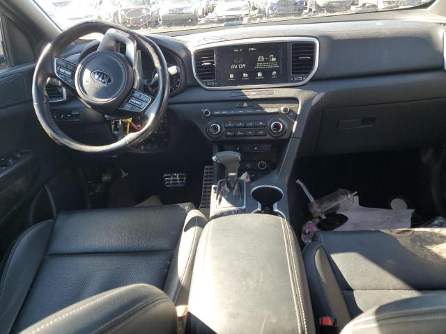 Photo 7 VIN: KNDP6CAC6L7652429 - KIA SPORTAGE 