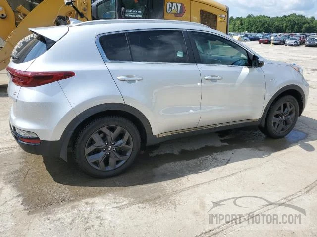 Photo 2 VIN: KNDP6CAC6L7679629 - KIA SPORTAGE 