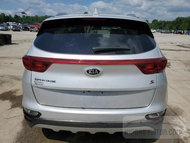 Photo 5 VIN: KNDP6CAC6L7679629 - KIA SPORTAGE 