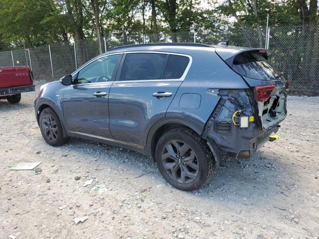 Photo 1 VIN: KNDP6CAC6L7709342 - KIA SPORTAGE 